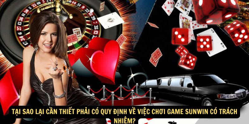 Chơi game Sunwin có trách nhiệm - Vui vẻ và đầy lợi ích - Sunwin ...